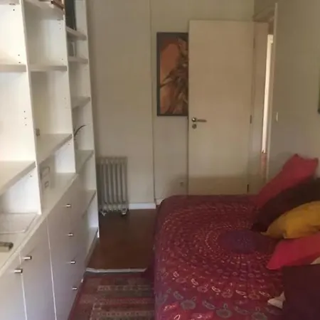 Apartment Avenida